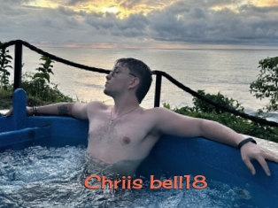 chriis_bell18 Cams Hot
