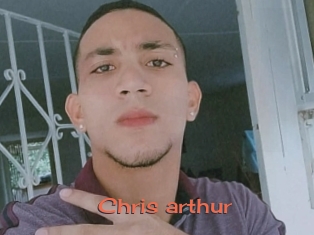 Chris_arthur