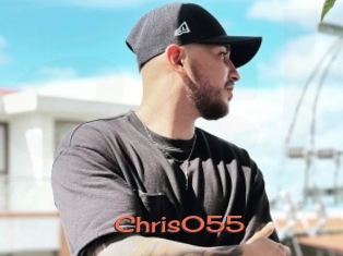 Chris055