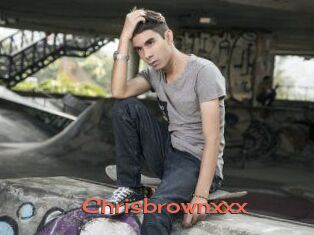 Chrisbrownxxx