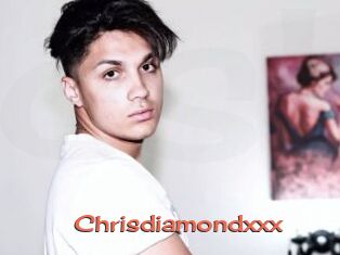 Chrisdiamondxxx