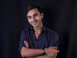Chrisharrison