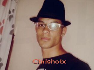 Chrishotx