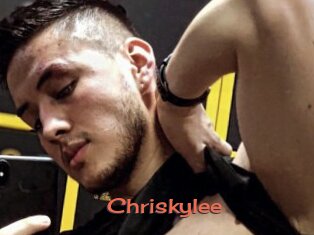 Chriskylee