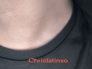 Chrislatinxo