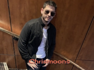 Chrismoons