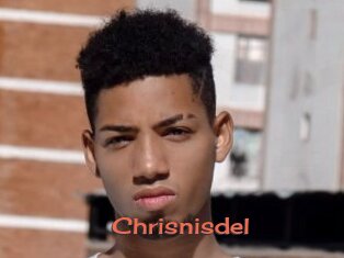 Chrisnisdel