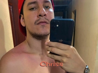 Chriss