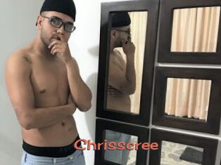 Chrisscree