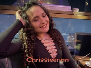 Chrissieerinn