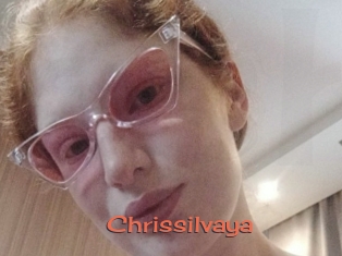 Chrissilvaya