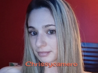 Chrissycamero