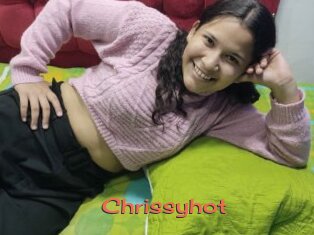 Chrissyhot