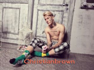 Christianbrown