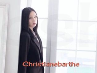 Christianebarthe