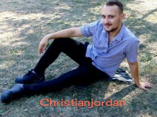Christianjordan