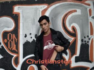 Christianston