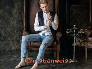 Christianweiss