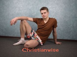 Christianwise