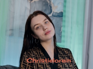 Christielorein
