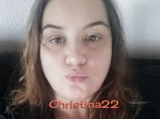 christina22 Cams Hot