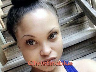 Christinablue