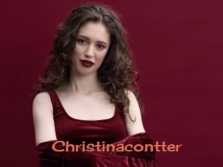 Christinacontter