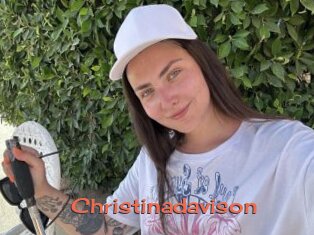 Christinadavison