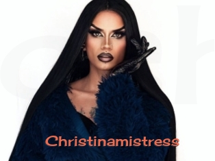 Christinamistress