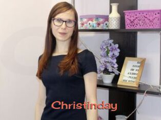Christinday