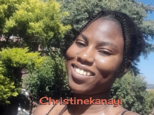 Christinekanayi