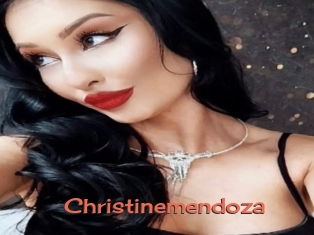 Christinemendoza