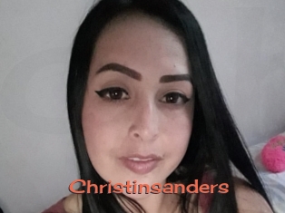 Christinsanders