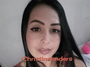 Christinsanders