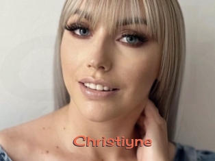Christiyne
