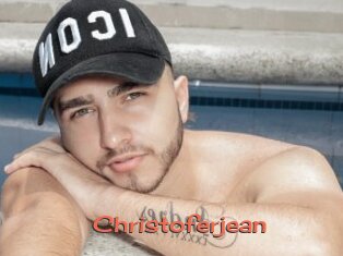 Christoferjean