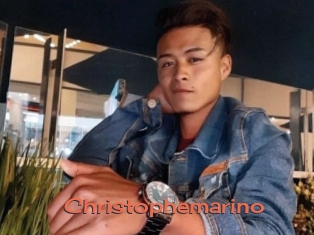 Christophemarino