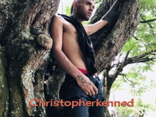 Christopherkenned
