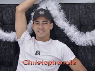 Christophermils