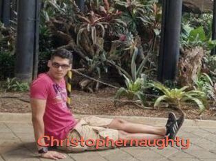 Christophernaughty