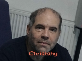 Christshy