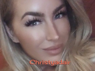 Christyadair