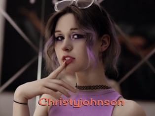 Christyjohnson