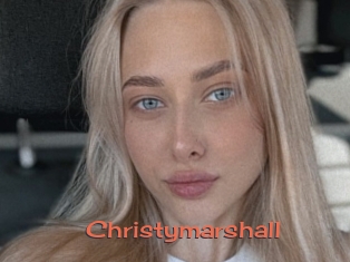 Christymarshall