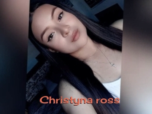 Christyna_ross
