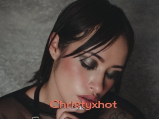 Christyxhot