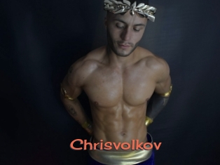Chrisvolkov