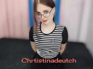Chrtistinadeutch