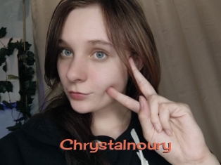 Chrystalnoury
