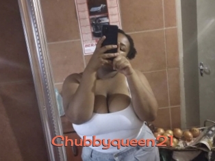 Chubbyqueen21